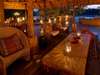 Kapamba Bushcamp - Lounge 